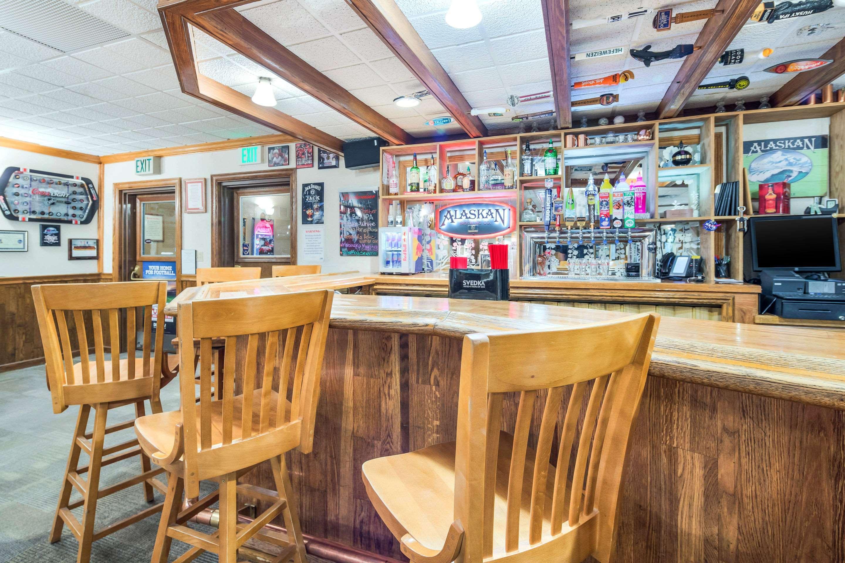 Clarion Hotel & Suites Fairbanks Near Ft Wainwright Εξωτερικό φωτογραφία