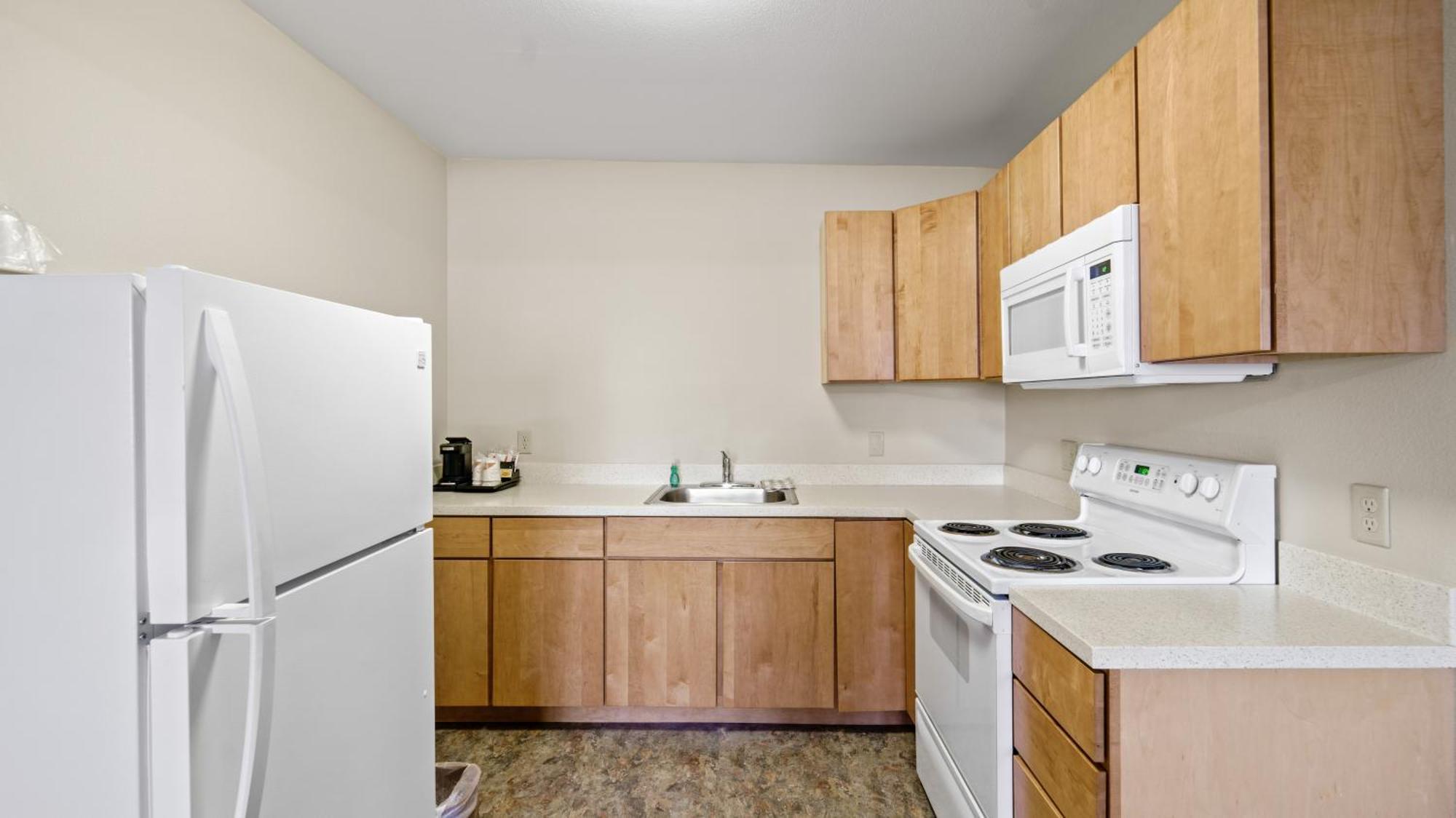 Clarion Hotel & Suites Fairbanks Near Ft Wainwright Εξωτερικό φωτογραφία