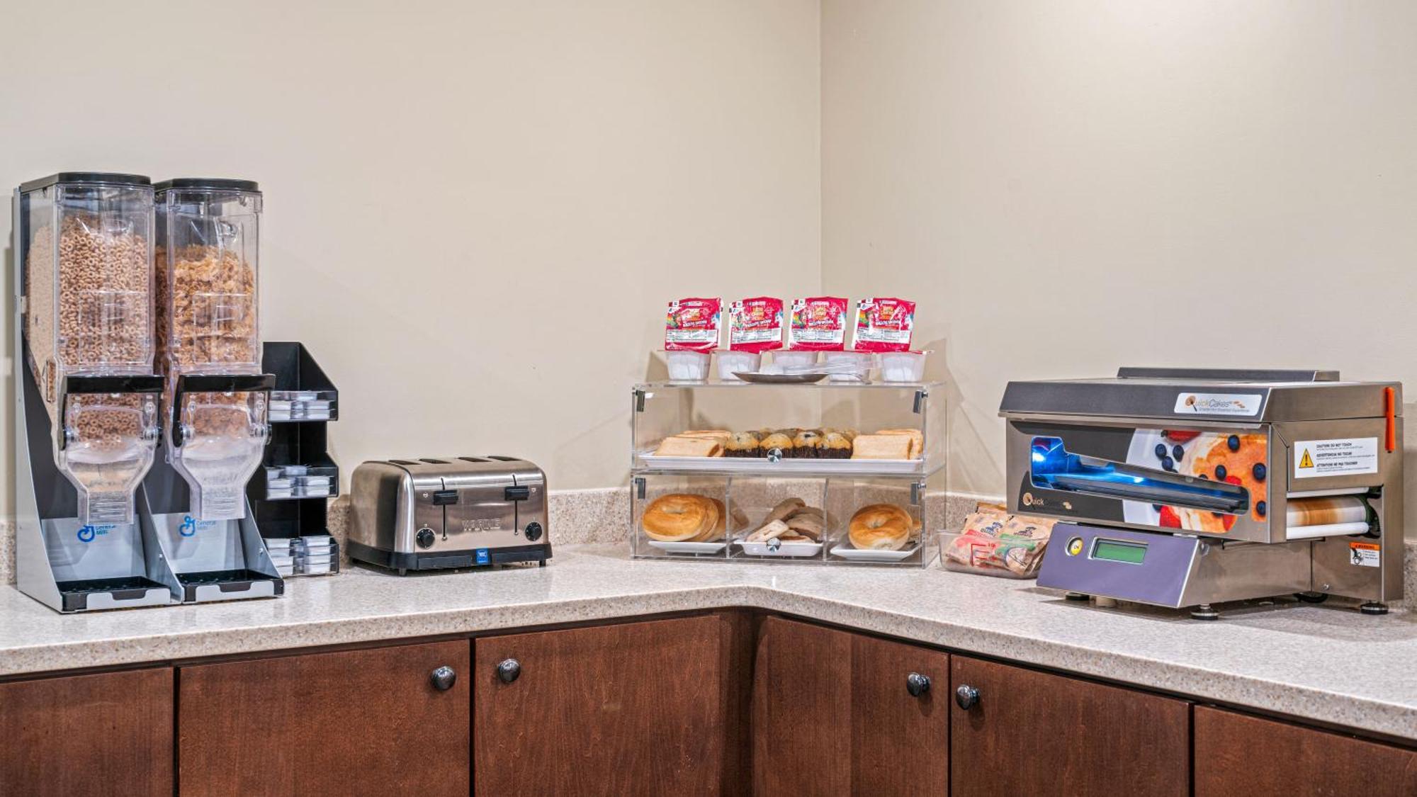 Clarion Hotel & Suites Fairbanks Near Ft Wainwright Εξωτερικό φωτογραφία