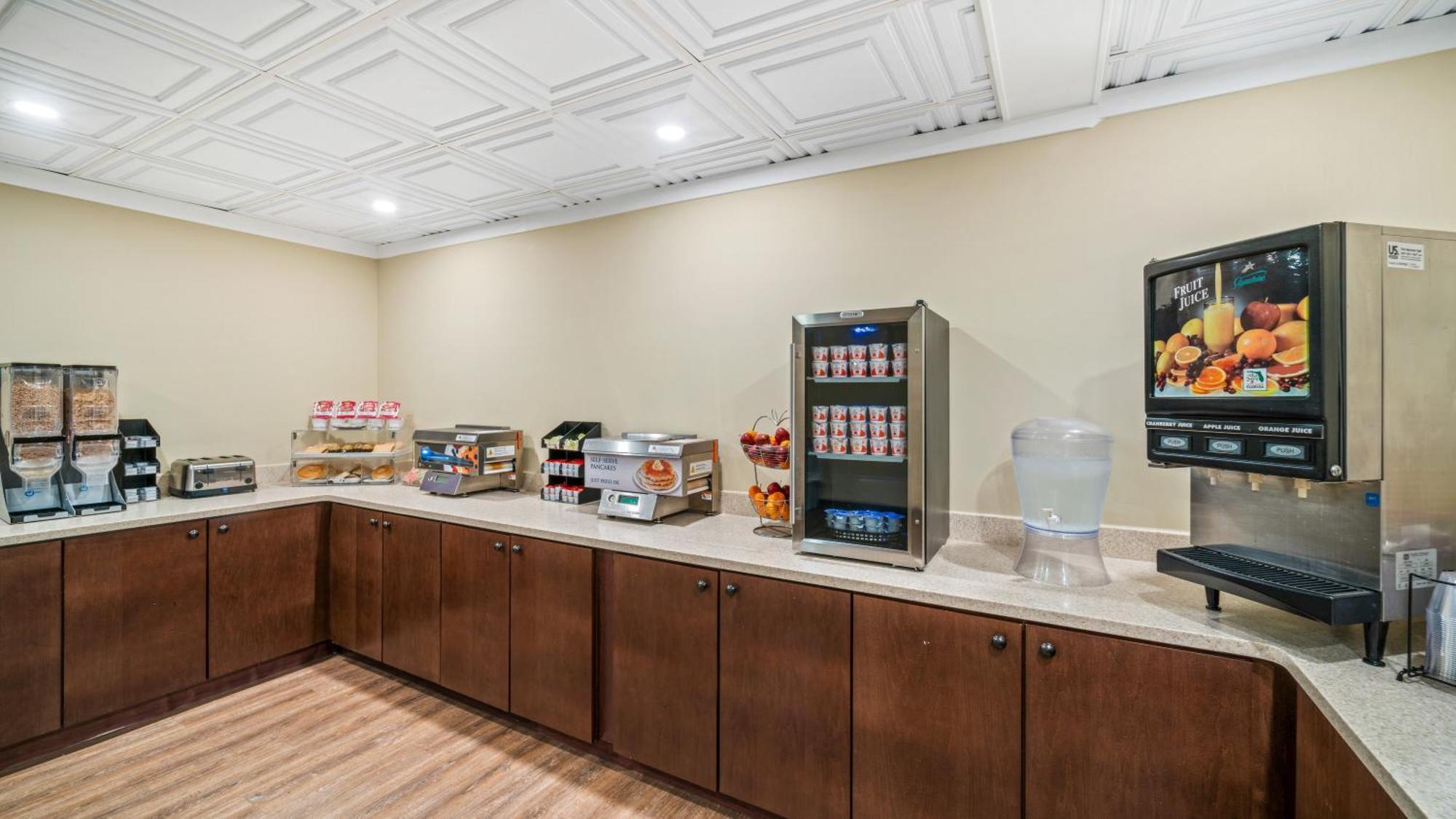 Clarion Hotel & Suites Fairbanks Near Ft Wainwright Εξωτερικό φωτογραφία